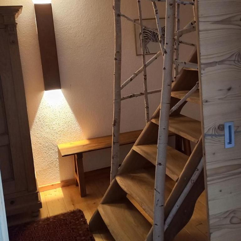 Huis am Berg - Apartment mit 2 Schlafzimmern - 20