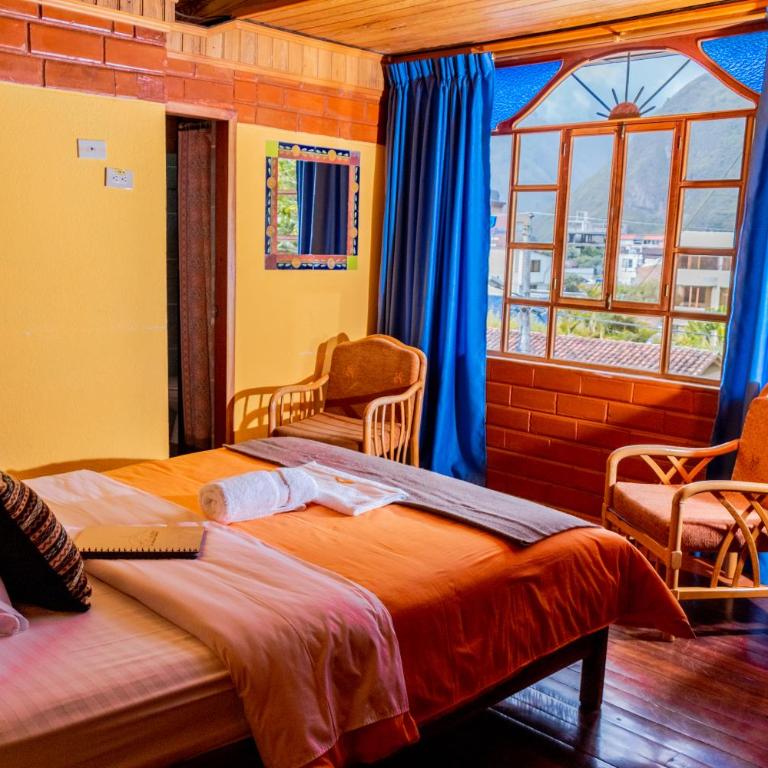 Hotel y Spa Isla de Baños - Habitación Doble - 9