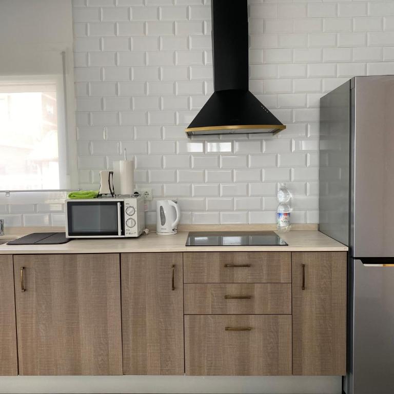 Dobo Málaga Soho - Apartamento de 2 dormitorios - 8