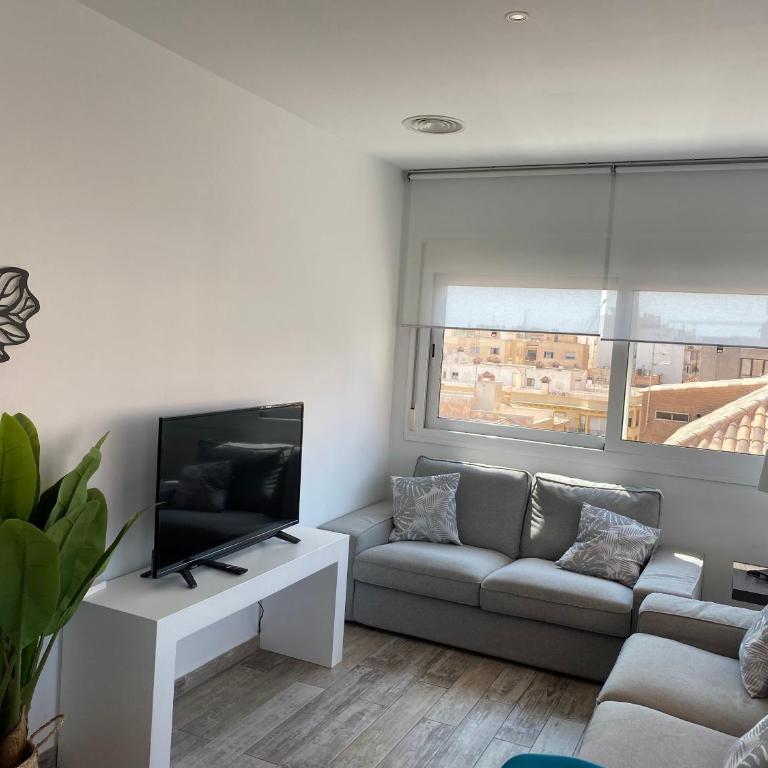 Dobo Málaga Soho - Apartamento de 2 dormitorios - 7