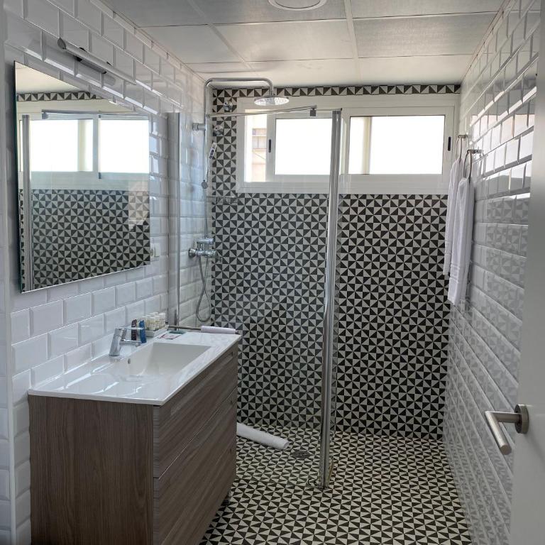 Dobo Málaga Soho - Apartamento de 2 dormitorios - 6