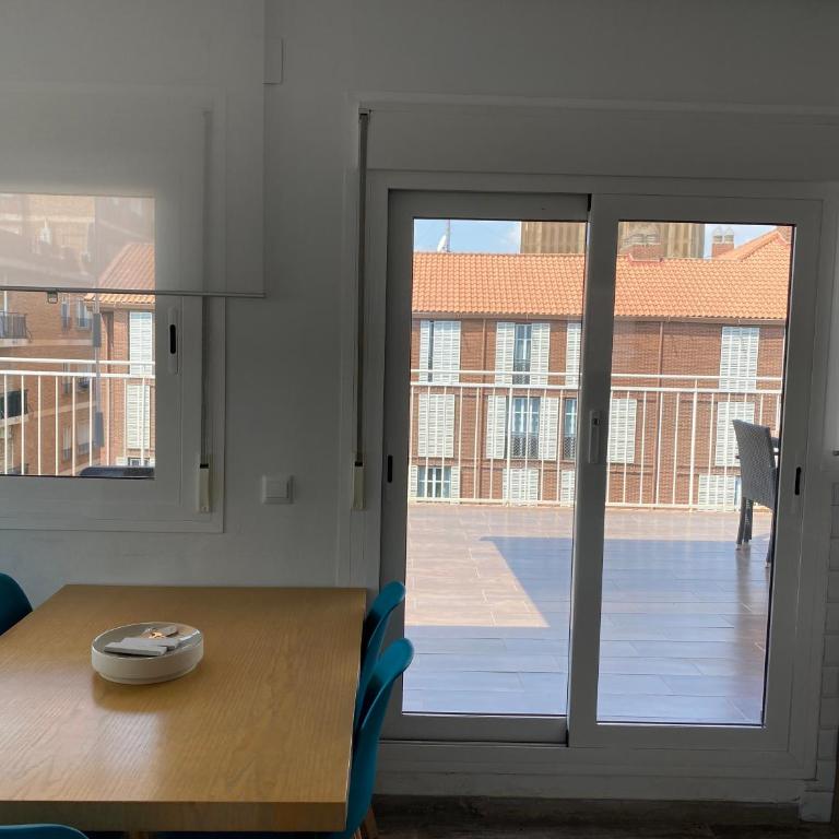 Dobo Málaga Soho - Apartamento de 2 dormitorios - 4