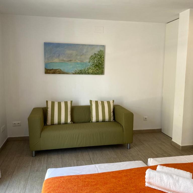 Dobo Málaga Soho - Apartamento de 1 dormitorio - 2
