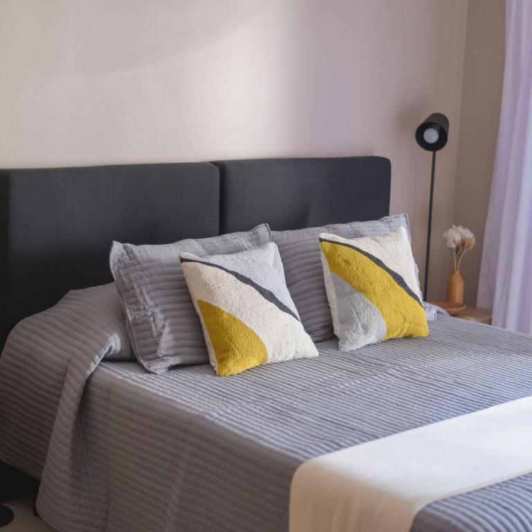 Chic Studio en Retiro - One-Bedroom Apartment - 7