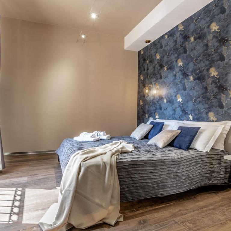 Ugo Bassi Apartments - Apartment - 6