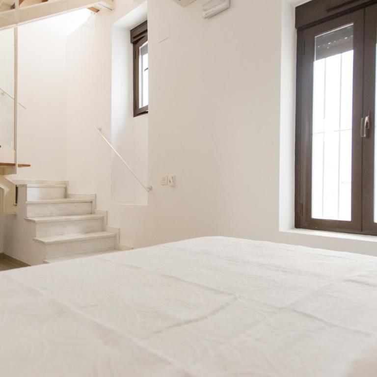 Apartamentos Plaza Nueva - Apartamento Ático - 4