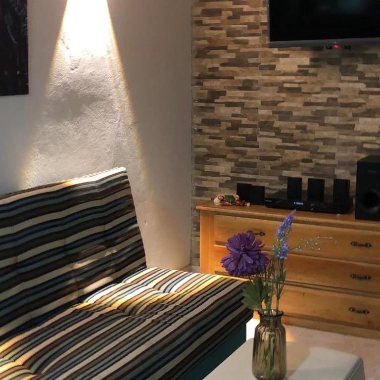 Jamadis - Apartamento de 2 dormitorios - 62