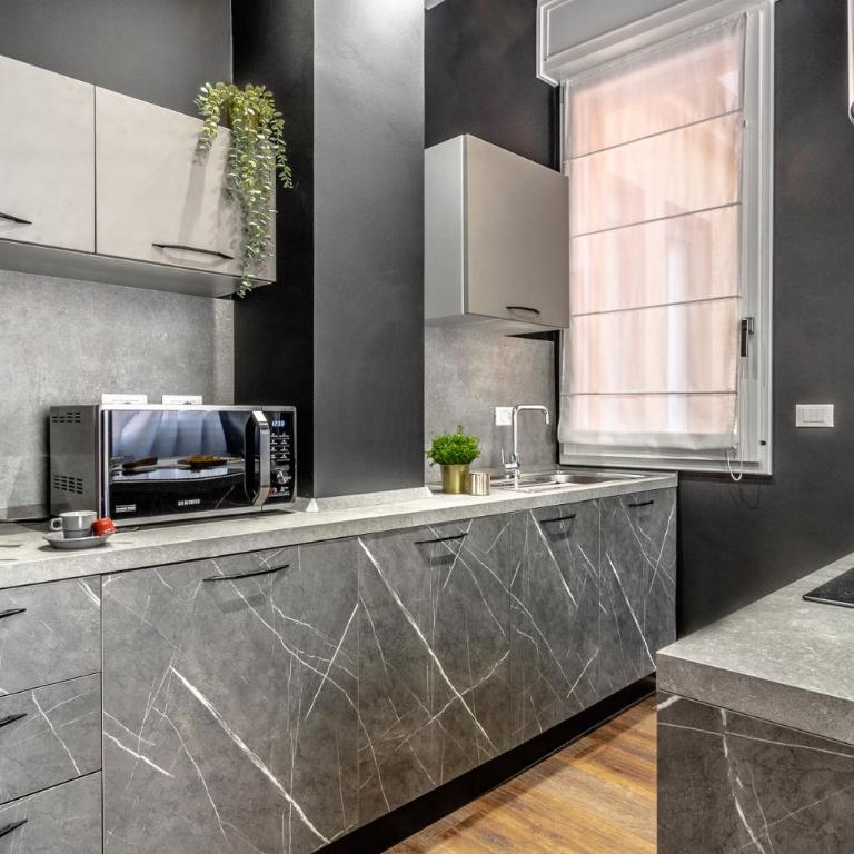 Ugo Bassi Apartments - Apartment - 3