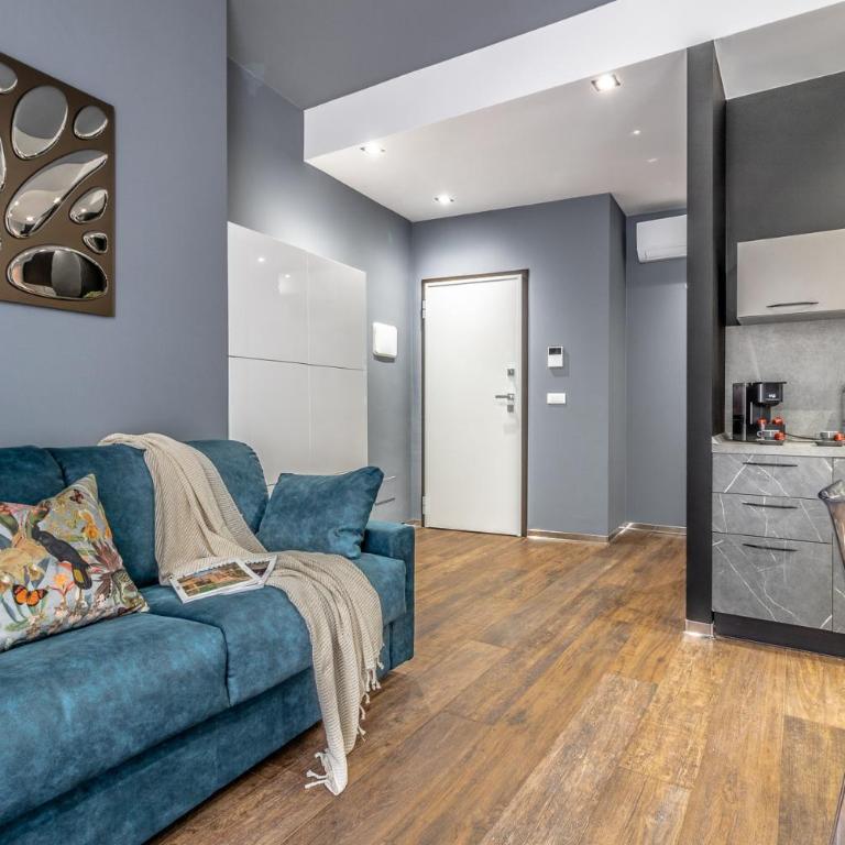 Ugo Bassi Apartments - Apartment - 1