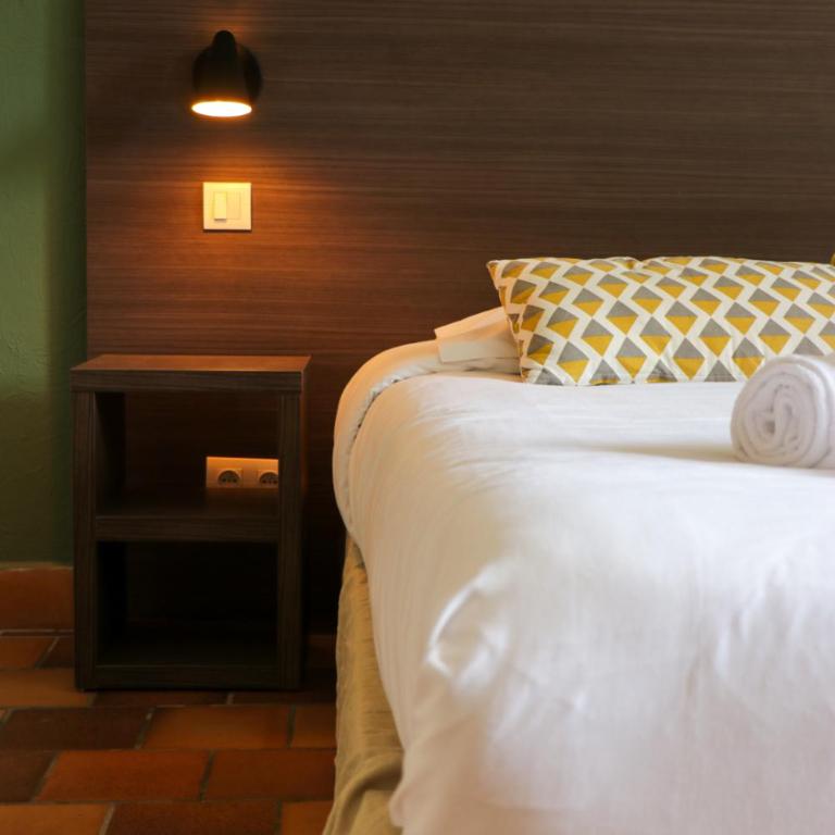 Maison 1 - Three-Bedroom House - 17