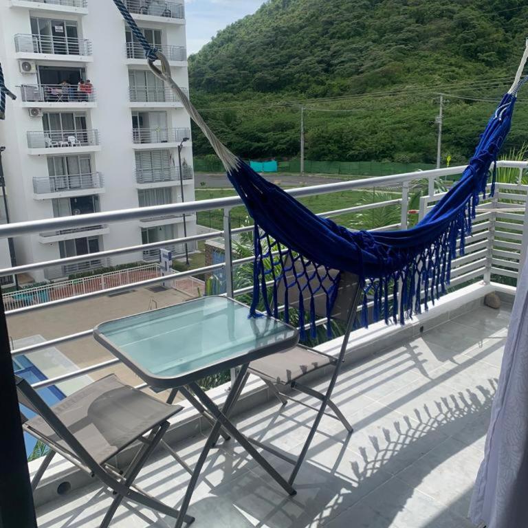Aqualina Green Girardot - Apartamento de 2 dormitorios - 1