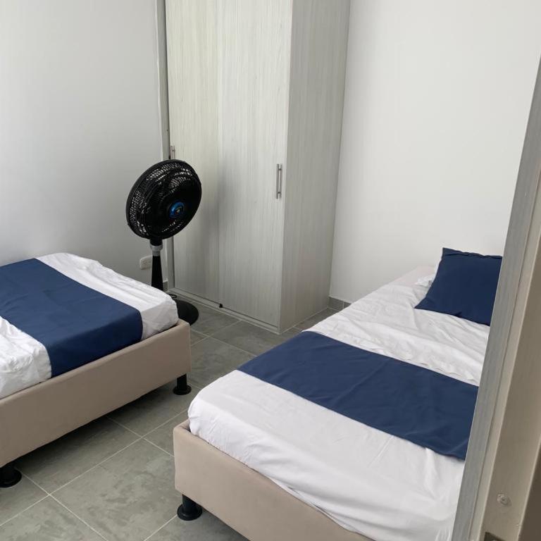 Aqualina Green Girardot - Apartamento de 2 dormitorios - 8