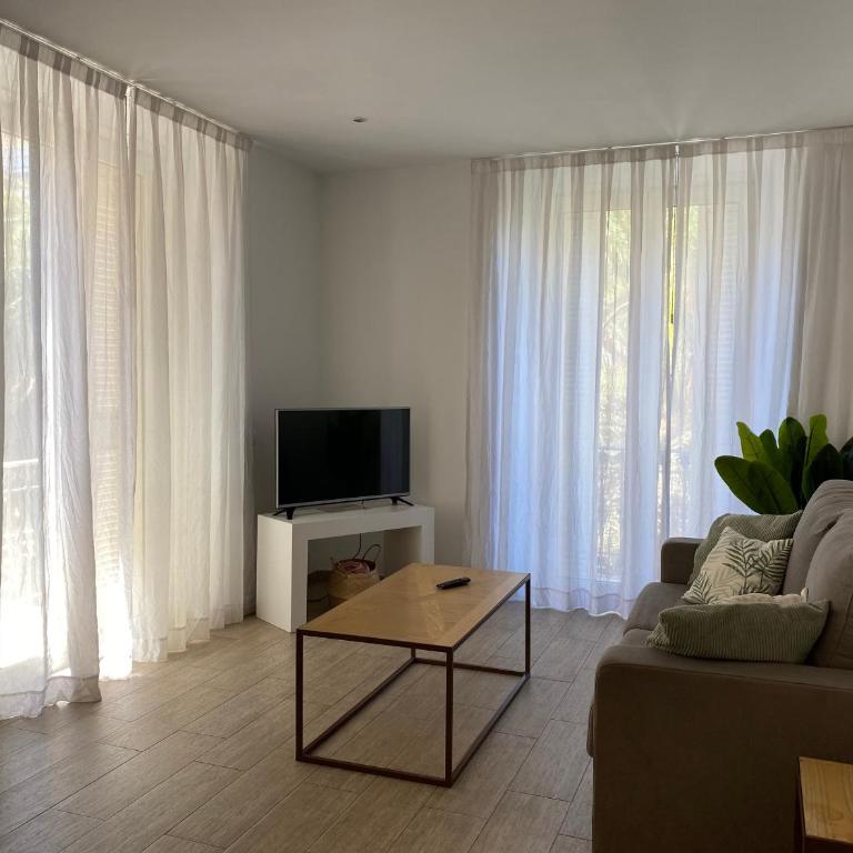 Dobo Málaga Soho - Apartamento de 2 dormitorios - 2