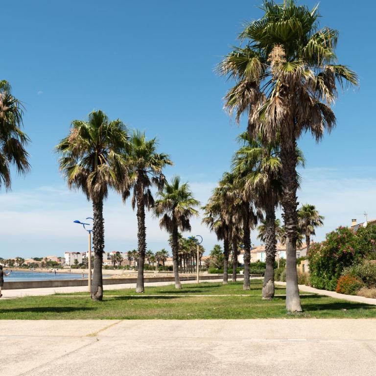 Villa Arcadella - Three-Bedroom House - 37