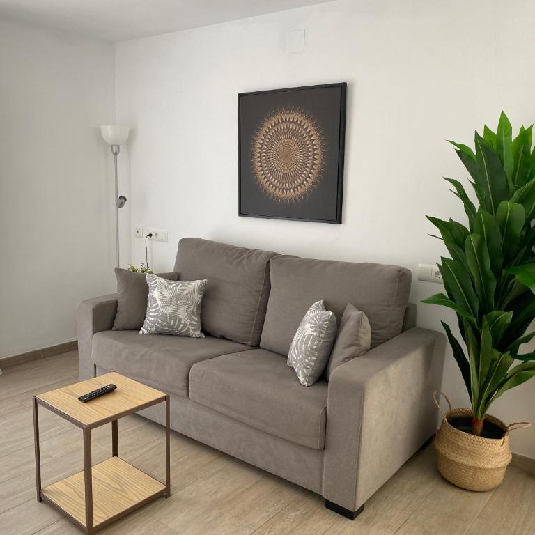 Dobo Málaga Soho - Apartamento de 1 dormitorio - 4