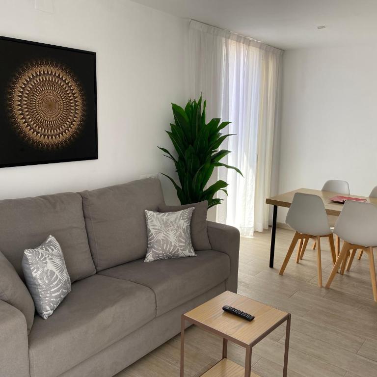 Dobo Málaga Soho - Apartamento de 1 dormitorio - 2