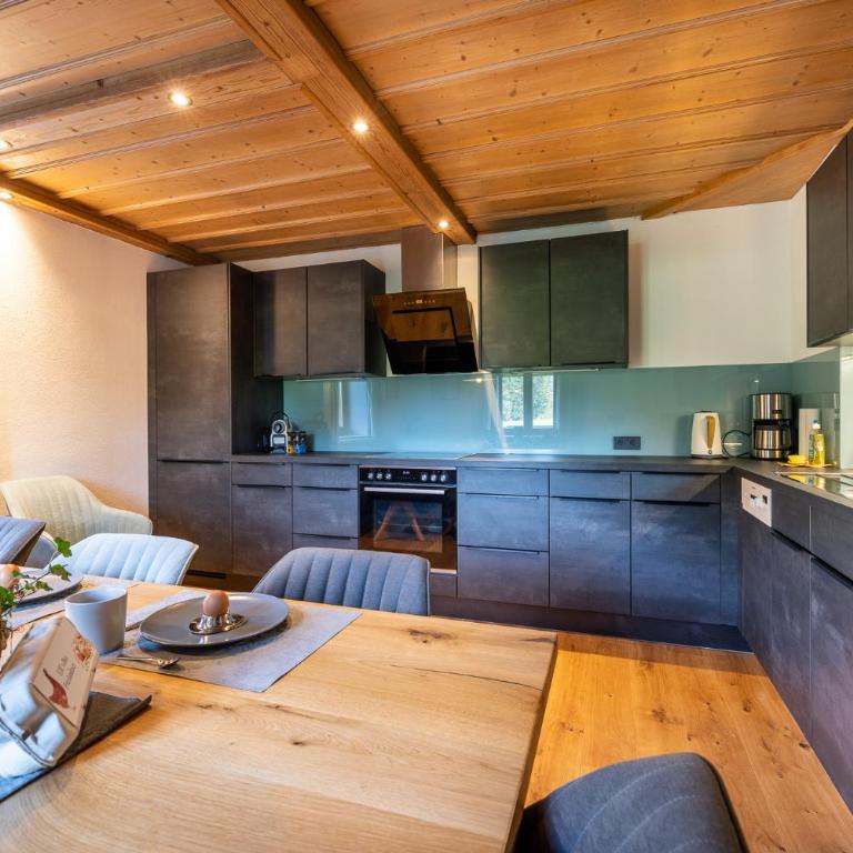 Urlaubsparadies Bogenhof - 5 Minuten zum Lift - Haus mit 4 Schlafzimmern - 29