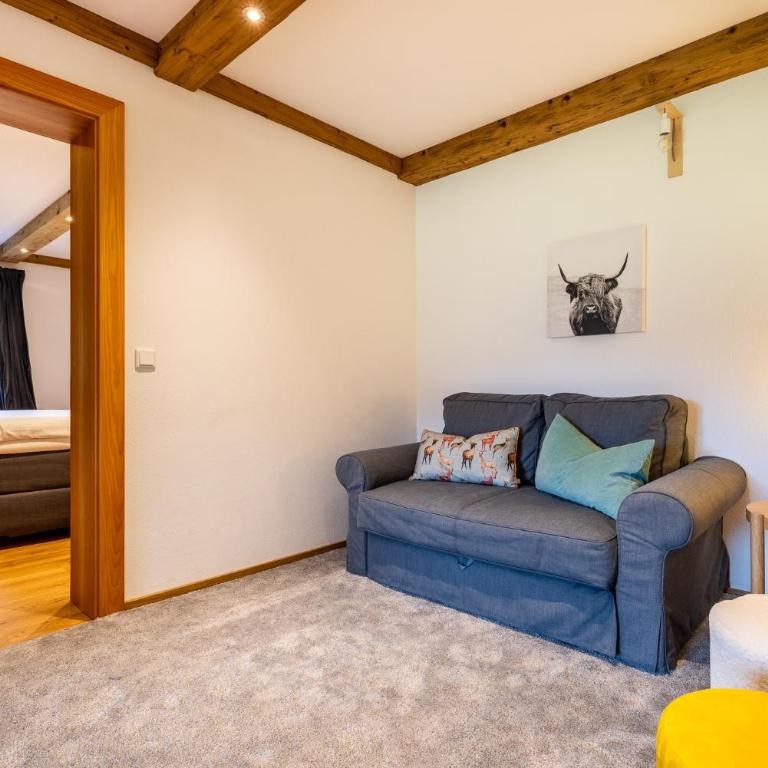 Urlaubsparadies Bogenhof - 5 Minuten zum Lift - Haus mit 4 Schlafzimmern - 26