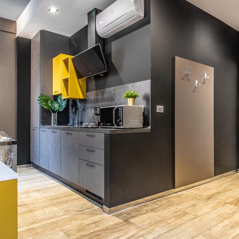 Ugo Bassi Apartments - Apartment - 4