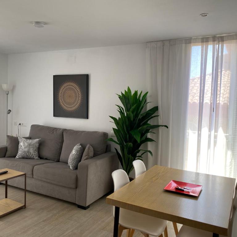 Dobo Málaga Soho - Apartamento de 1 dormitorio - 1