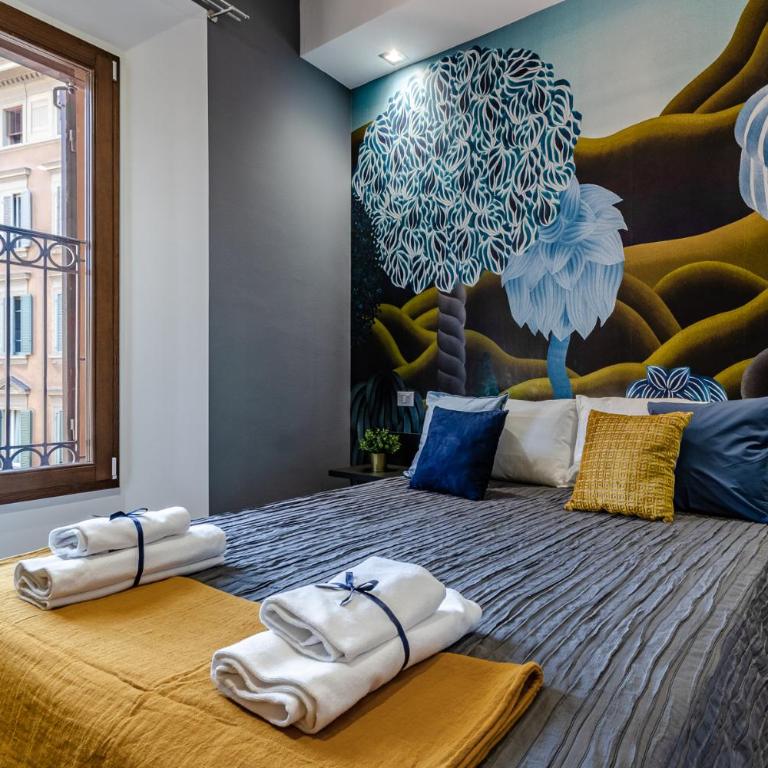 Ugo Bassi Apartments - Apartment - 1