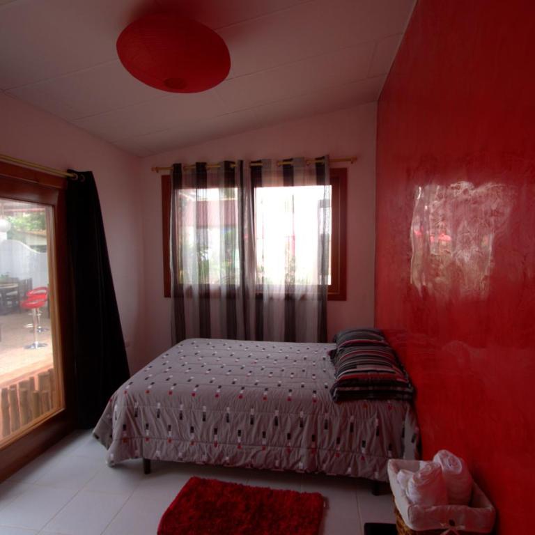 Zurisadai - Habitación Doble Básica - 7
