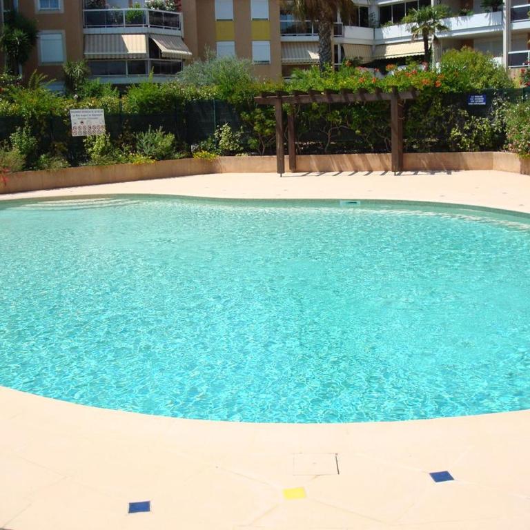 La Vigie du Corsaire - Appartement 1 Chambre - 7