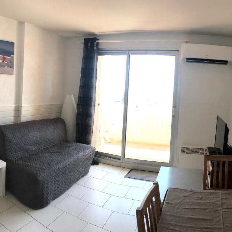 La Vigie du Corsaire - Appartement 1 Chambre - 4