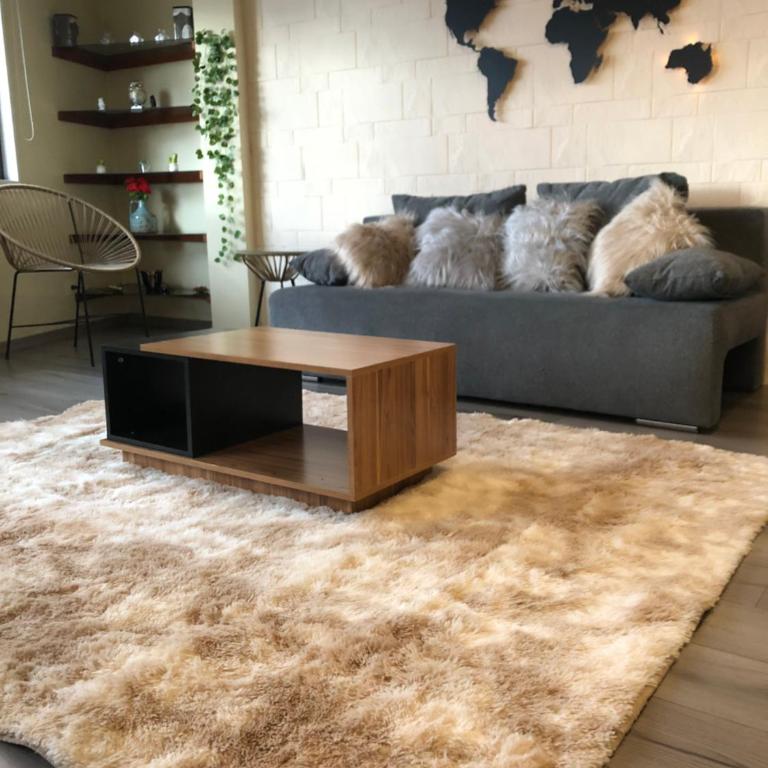 Apartamento Be Good Vista - Apartamento - 22