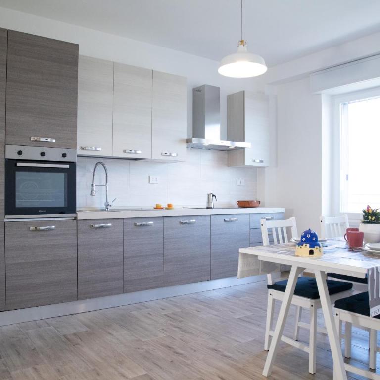 M&Mapartments - Two-Bedroom Apartment - 1