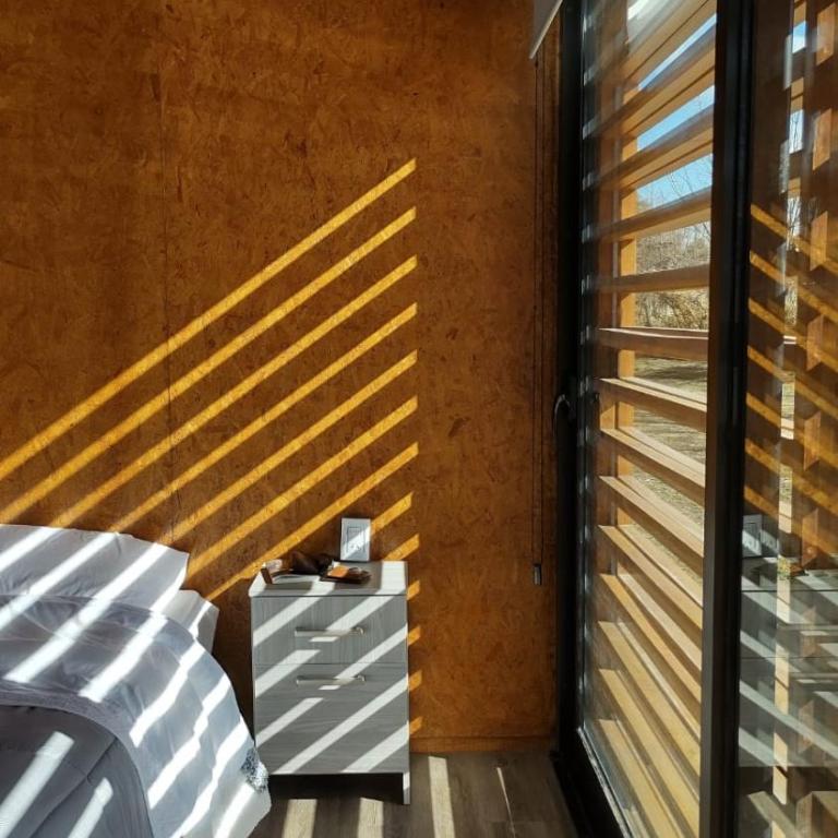 Casa del vino Malbec - Apartamento de 1 dormitorio - 13