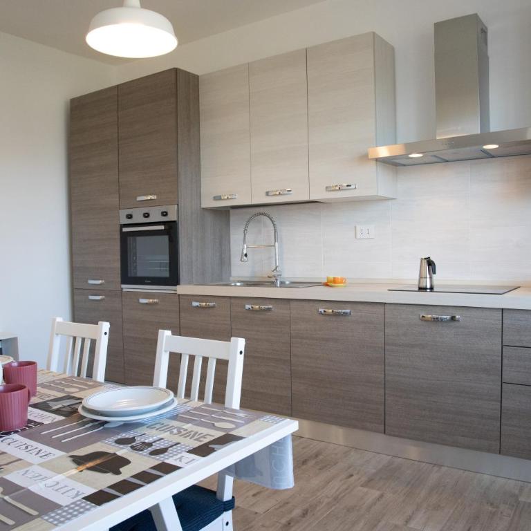 M&Mapartments - Two-Bedroom Apartment - 3