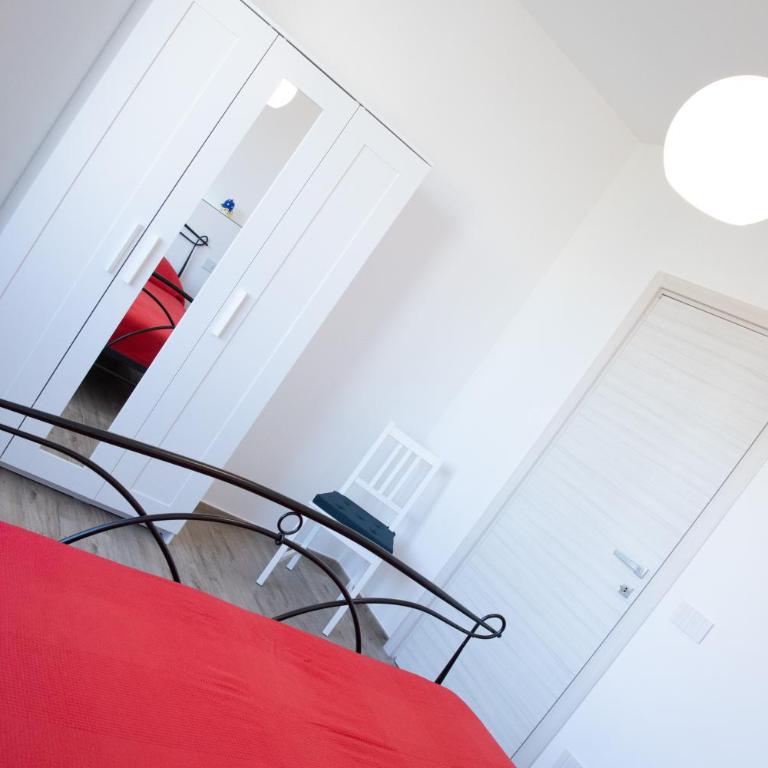 M&Mapartments - Two-Bedroom Apartment - 12