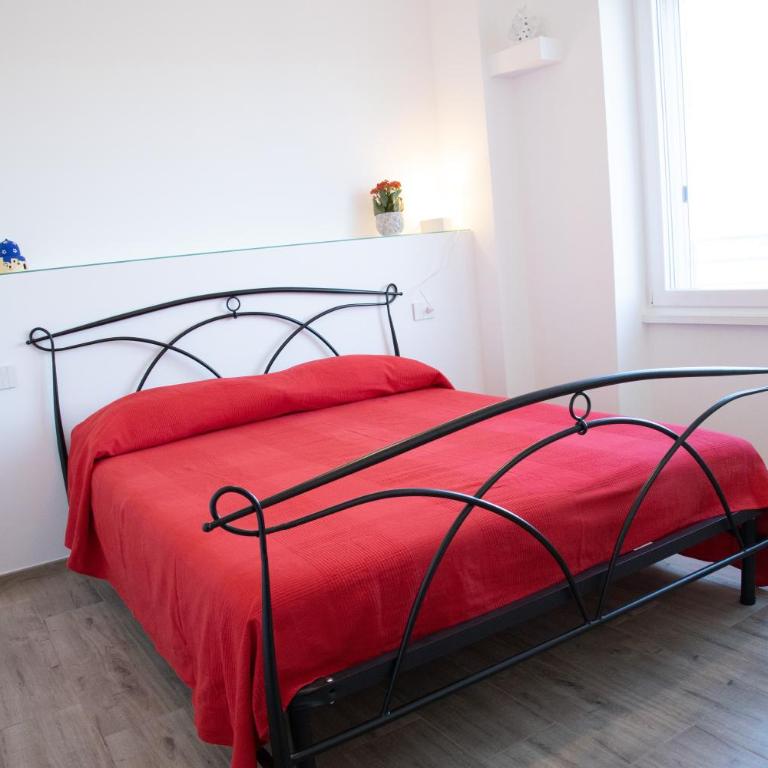 M&Mapartments - Two-Bedroom Apartment - 13