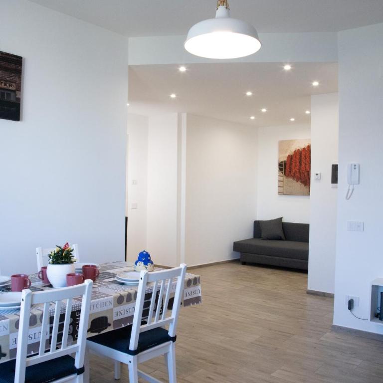 M&Mapartments - Two-Bedroom Apartment - 5