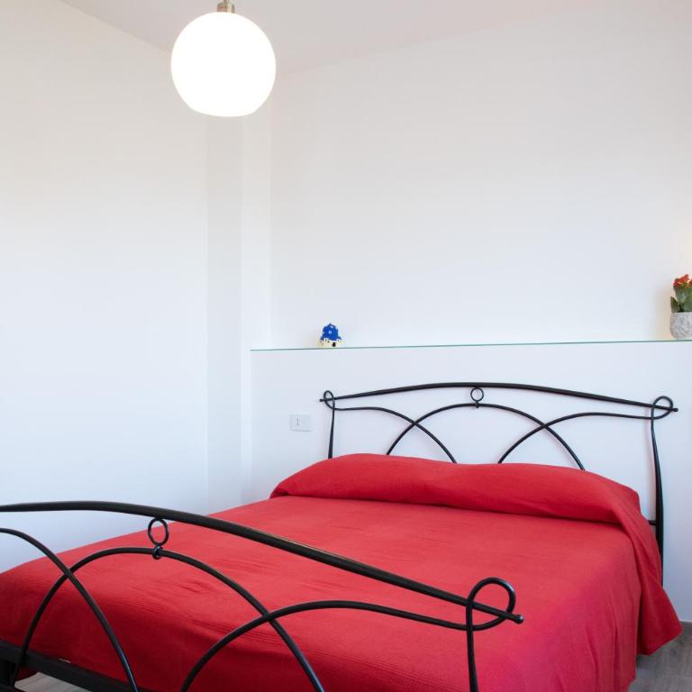 M&Mapartments - Two-Bedroom Apartment - 14