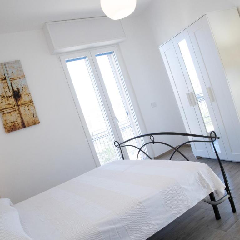 M&Mapartments - Two-Bedroom Apartment - 10