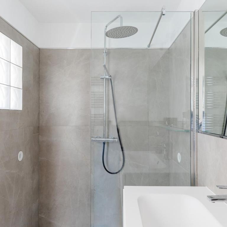 Via del Lavatore Private Apartments - Monolocale - 4