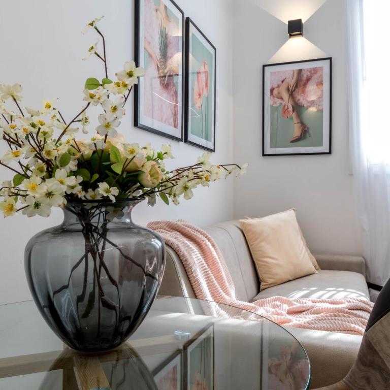 Hostmate - Milano - Disciplini - Duomo - Appartamento con 1 Camera da Letto - 7