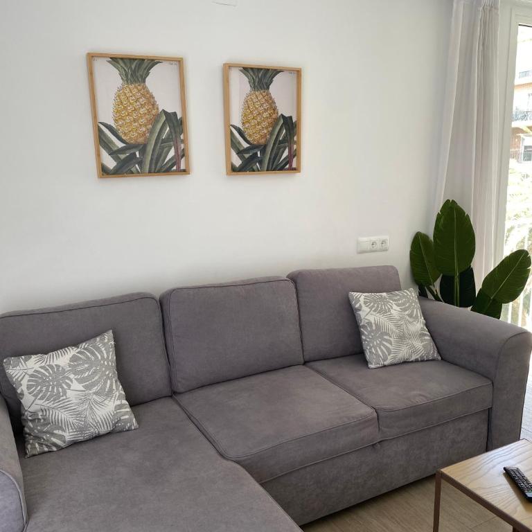 Dobo Málaga Soho - Apartamento de 1 dormitorio - 2
