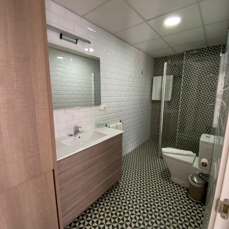 Dobo Málaga Soho - Apartamento de 1 dormitorio - 7