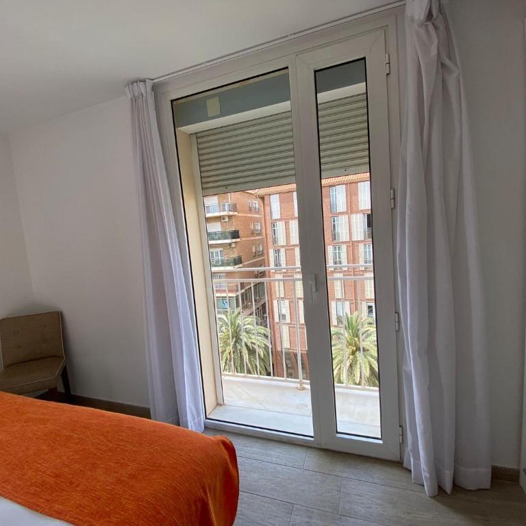 Dobo Málaga Soho - Apartamento de 1 dormitorio - 6