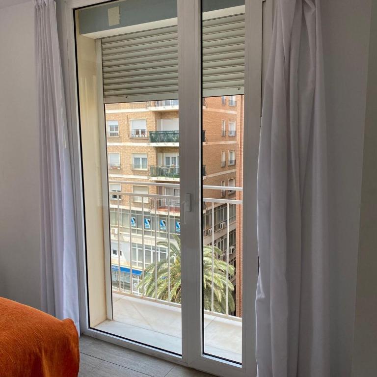 Dobo Málaga Soho - Apartamento de 1 dormitorio - 5