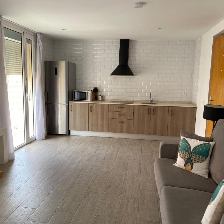 Dobo Málaga Soho - Apartamento de 1 dormitorio - 4