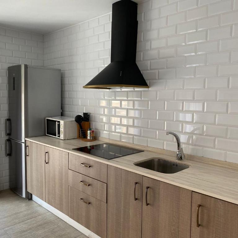 Dobo Málaga Soho - Apartamento de 1 dormitorio - 3