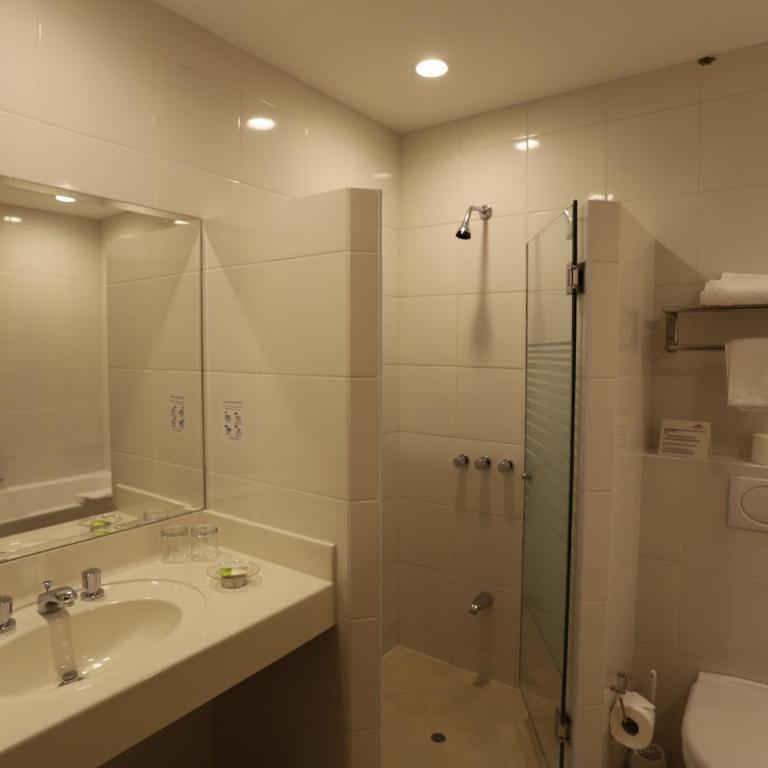 Hotel Andino Club - Hotel Asociado Casa Andina - Suite Familiar - 4