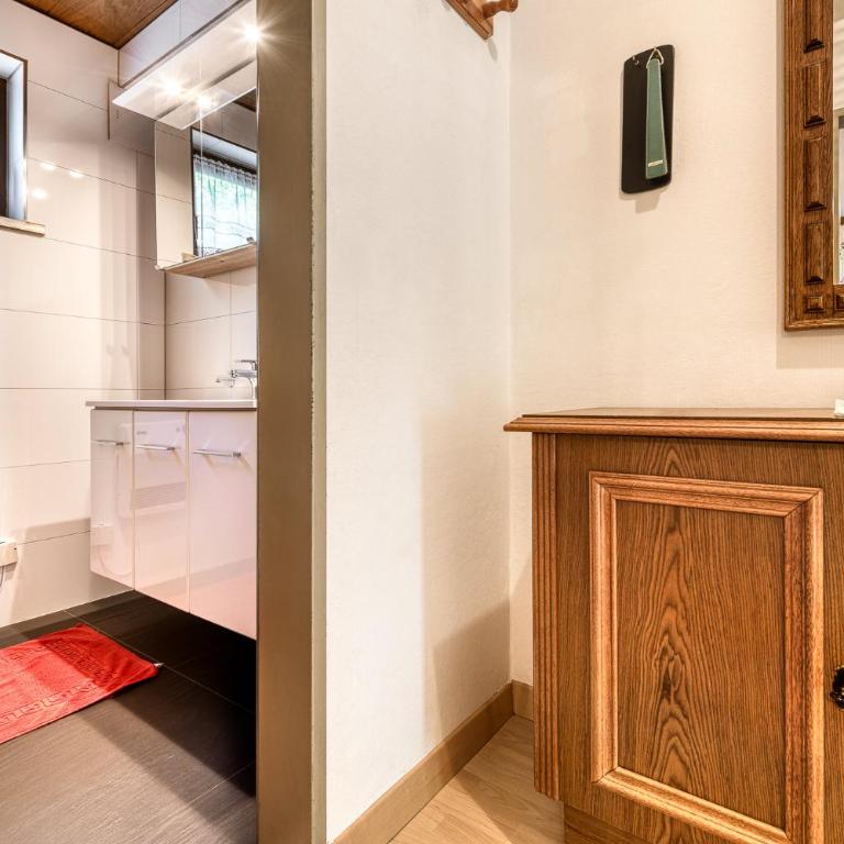 Landhaus Maeser - Standard Apartment mit 2 Schlafzimmern - 7