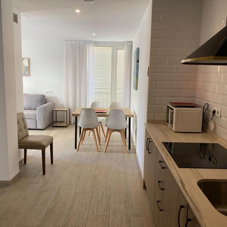 Dobo Málaga Soho - Apartamento de 1 dormitorio - 1