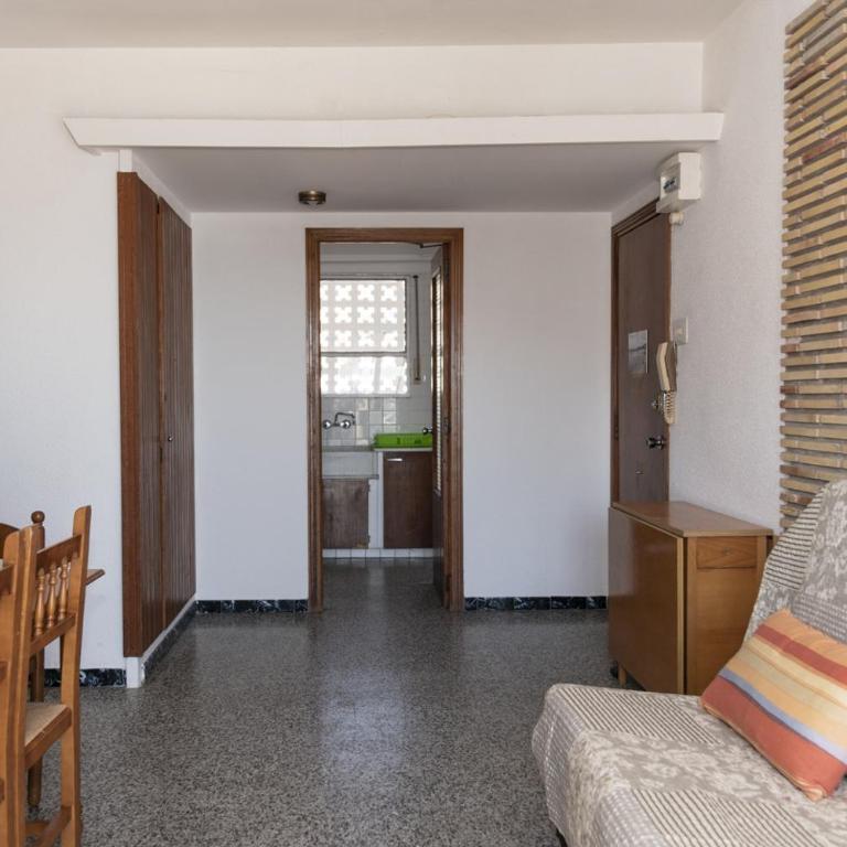 Montemar, C-12º-33 - Apartamento con vistas al mar - 8