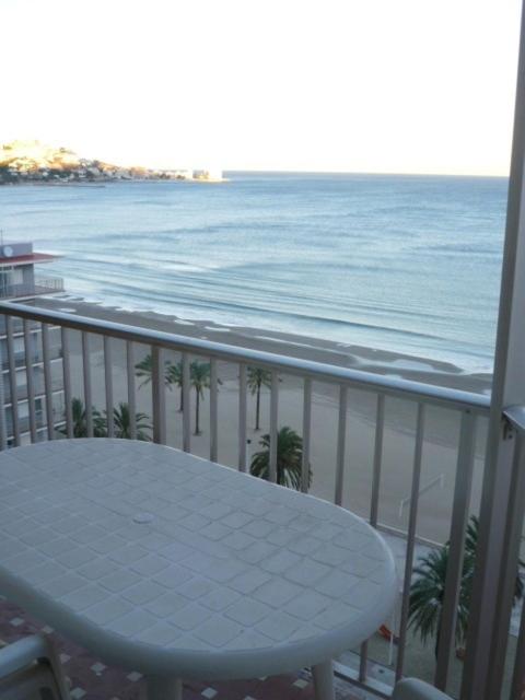 Montemar, C-12º-33 - Apartamento con vistas al mar - 10